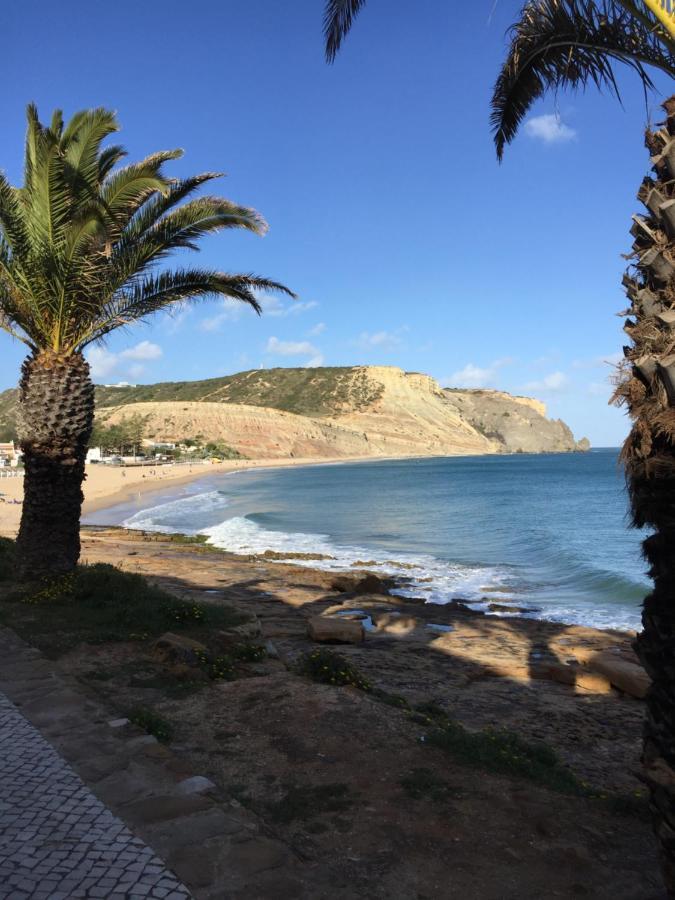 Senhora da Luz St James מראה חיצוני תמונה