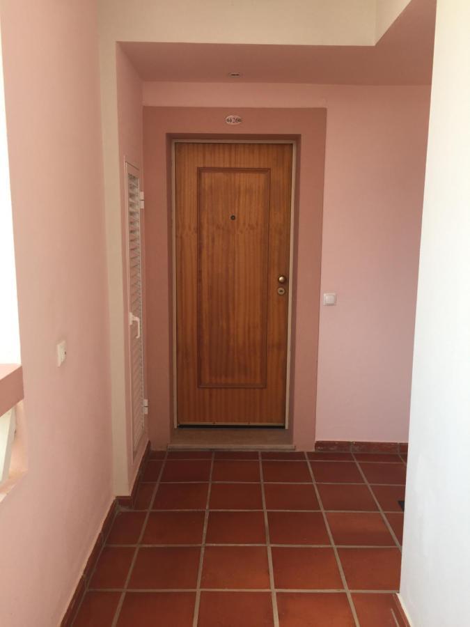 Senhora da Luz St James מראה חיצוני תמונה